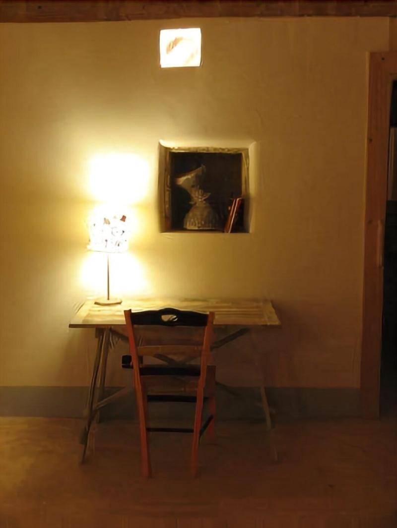 Corte Dei Nonni Presicce Buitenkant foto