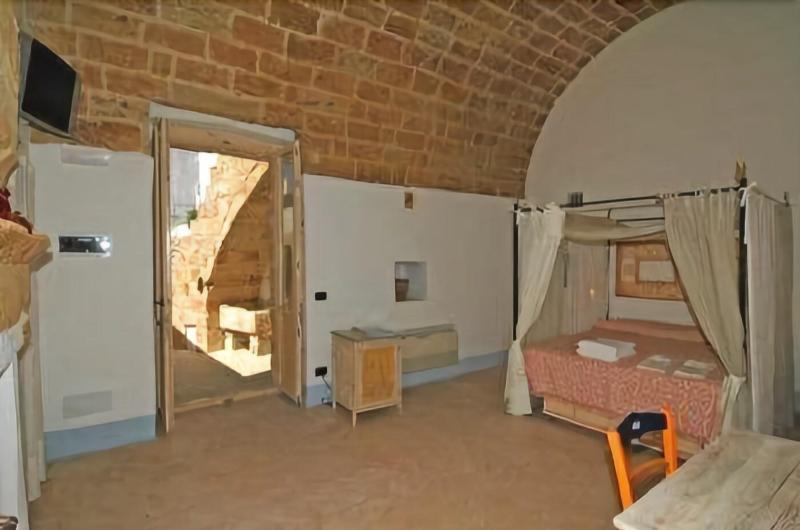 Corte Dei Nonni Presicce Buitenkant foto